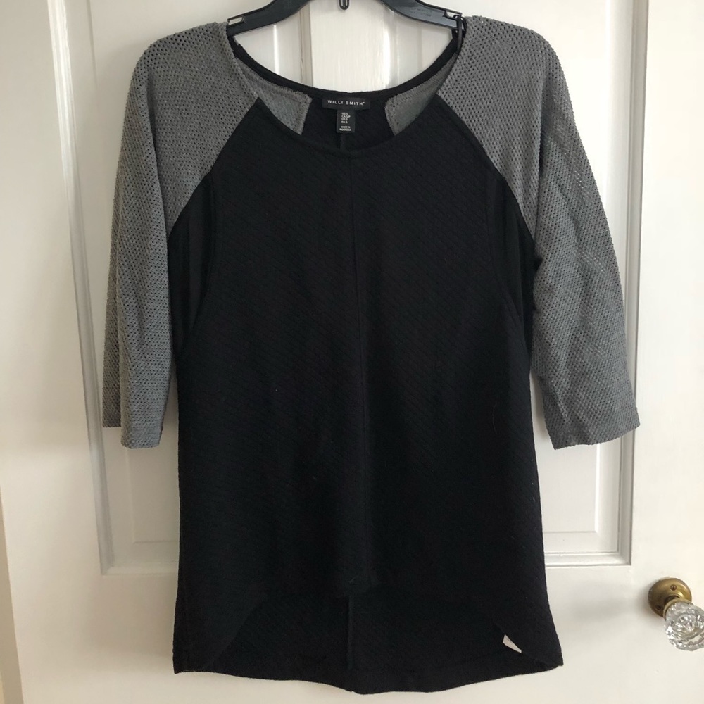 BOGO! Willi Smith Casual Top
